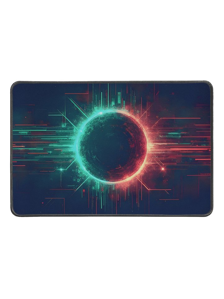 Designer Energy Core Desk Mat product image (1)
