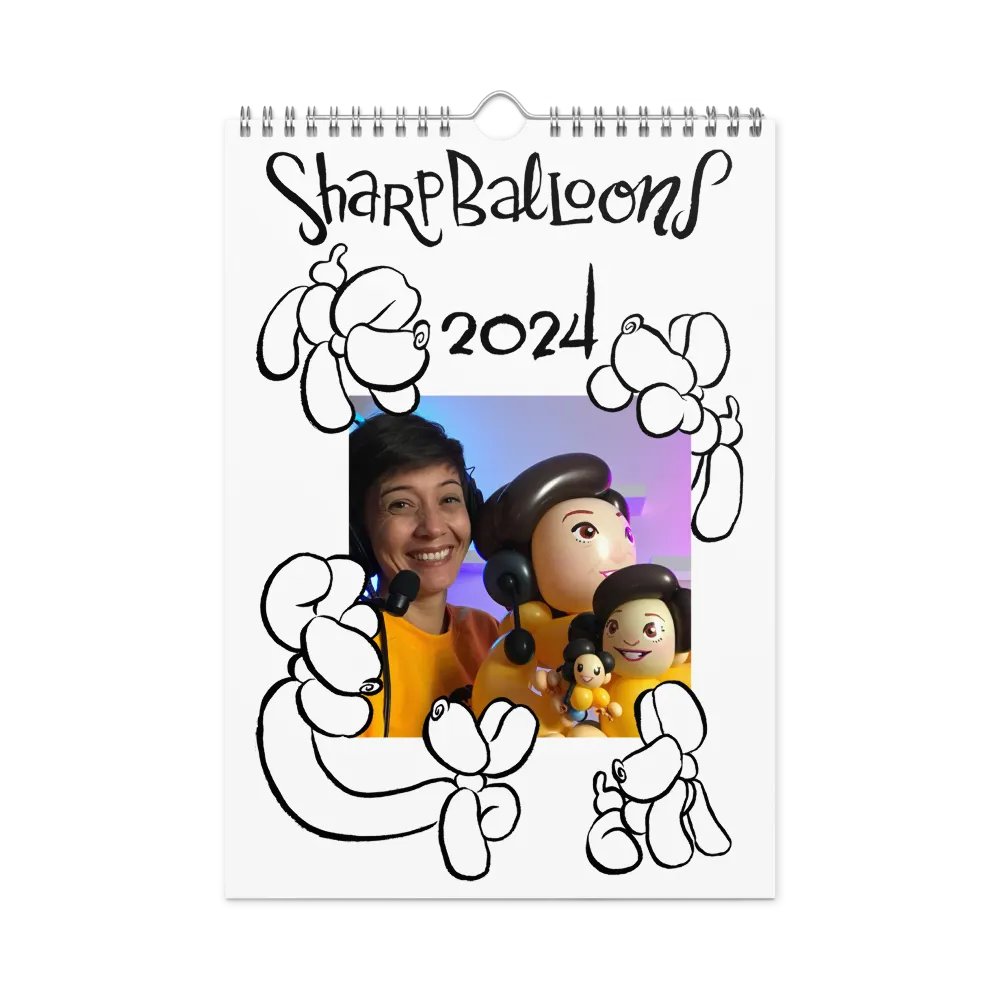 2024 Calendar product image (7)