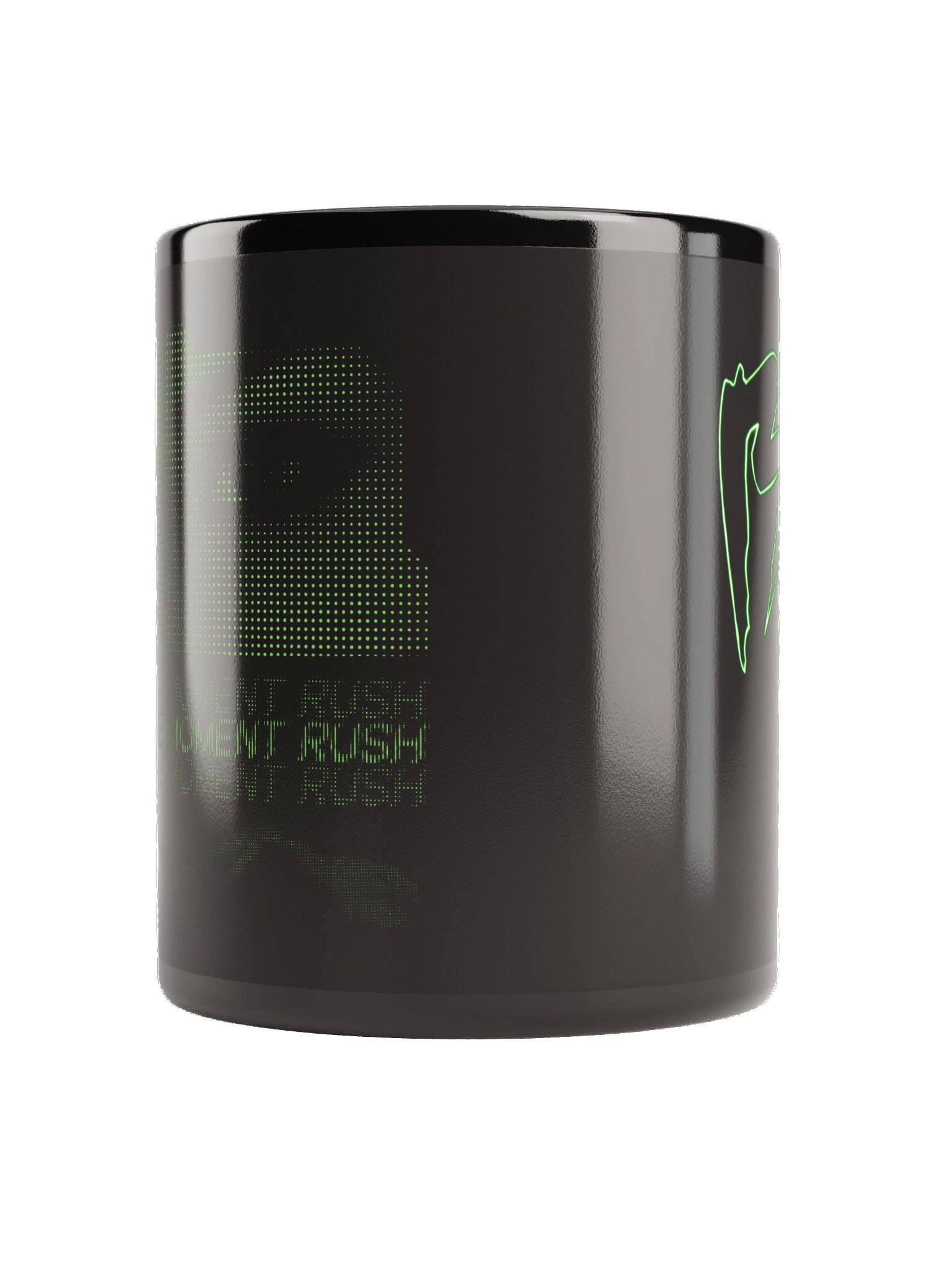 Electric Sin Lyric Mug product image (2)