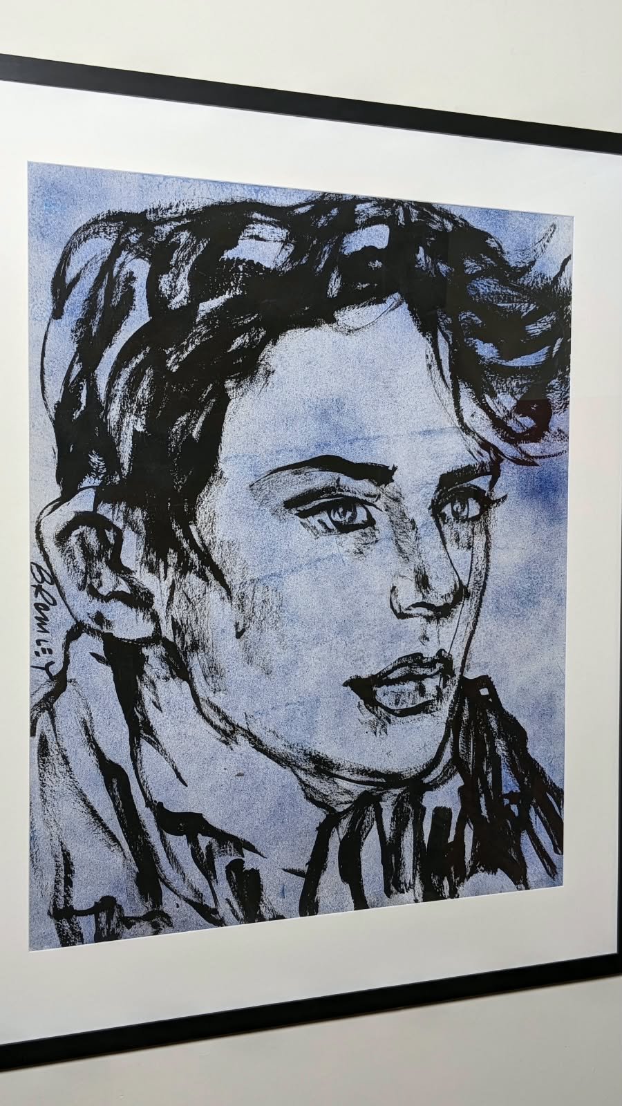 Blue Boy product image (2)