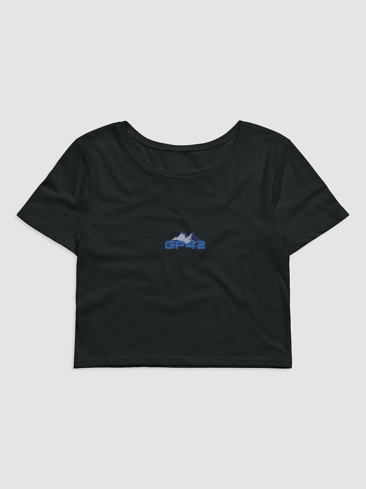 GP42 Crop Tee product image (2)