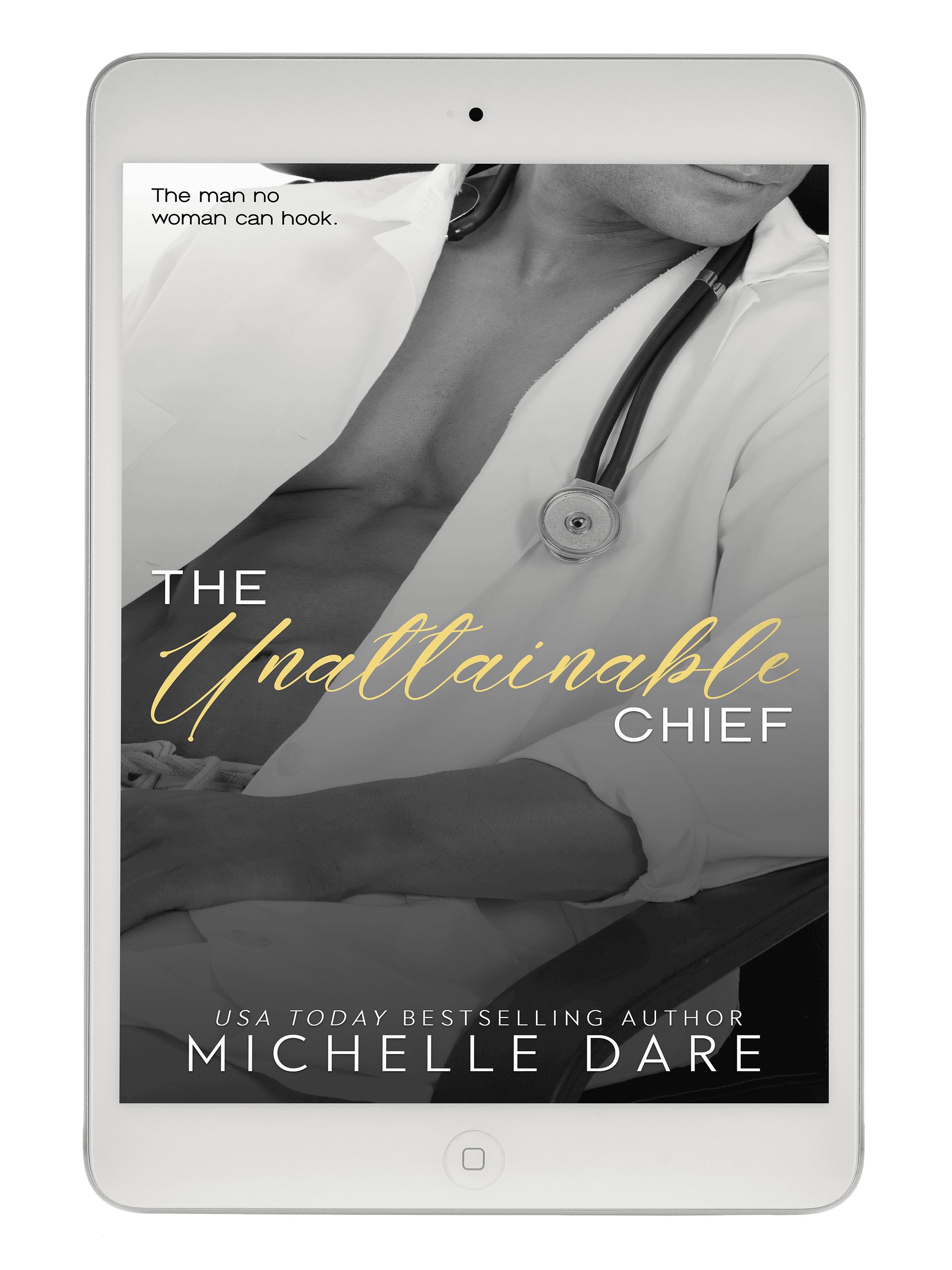 The Unattainable Chief product image (1)