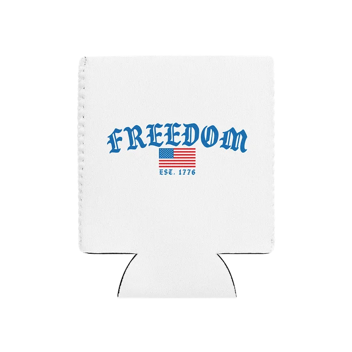 1776 USA COOZIE product image (1)