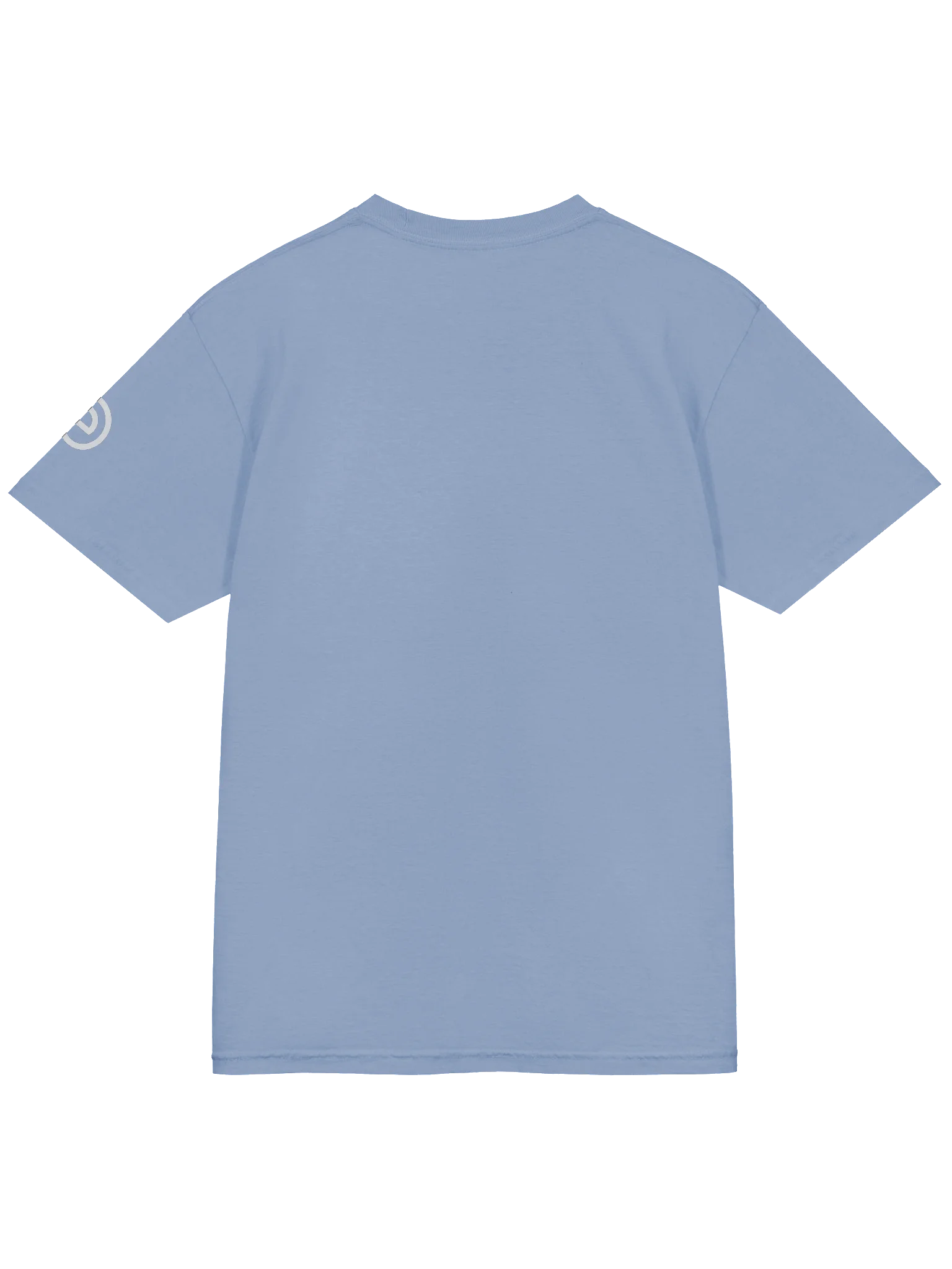 Ecamm 2026 T Shirt (white logo) product image (4)