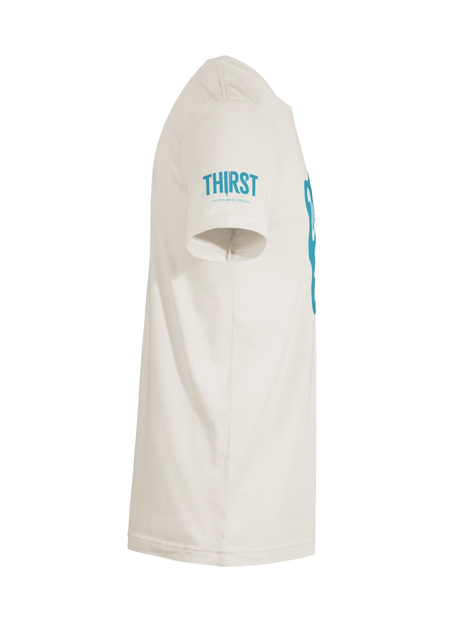 Wet Park T-Shirt (Vintage White) product image (12)
