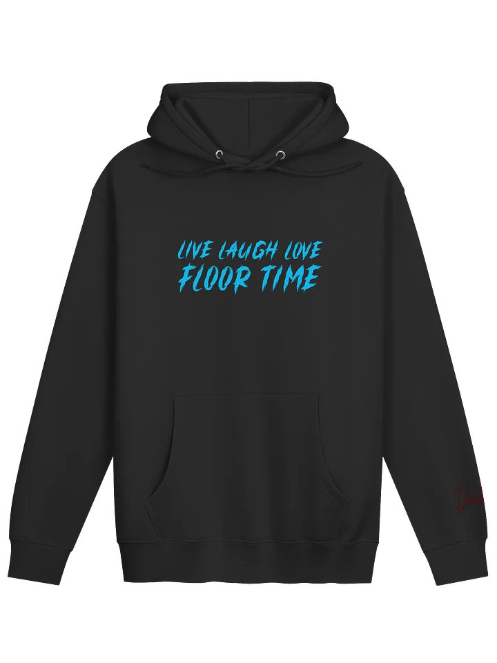 LLLFT Hoodie product image (1)