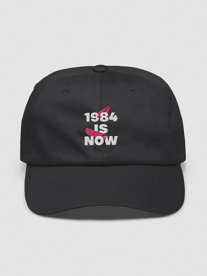 1984 Is Now Hat product image (1)