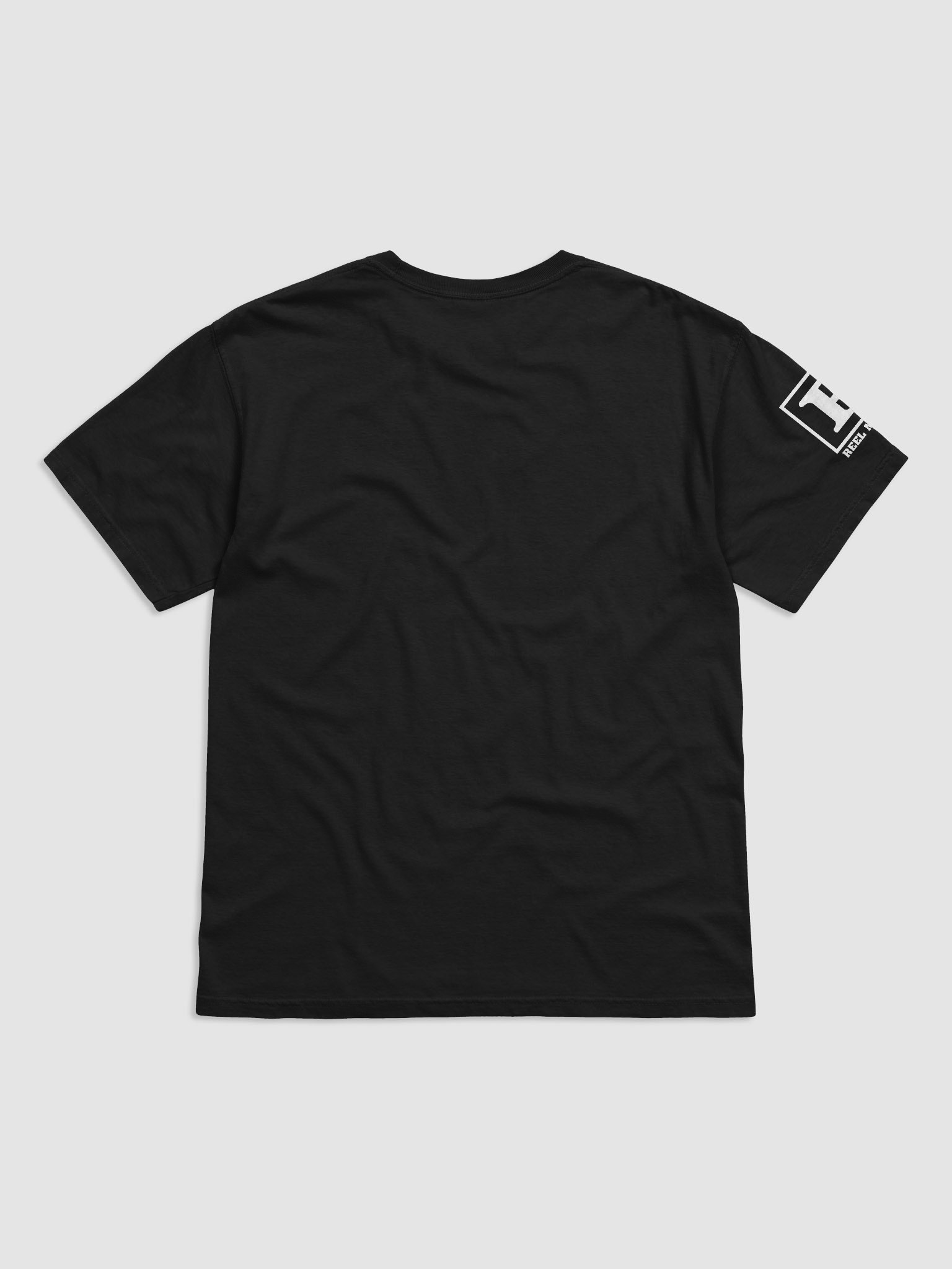 Vintage Logo Tee (Oversized) product image (6)