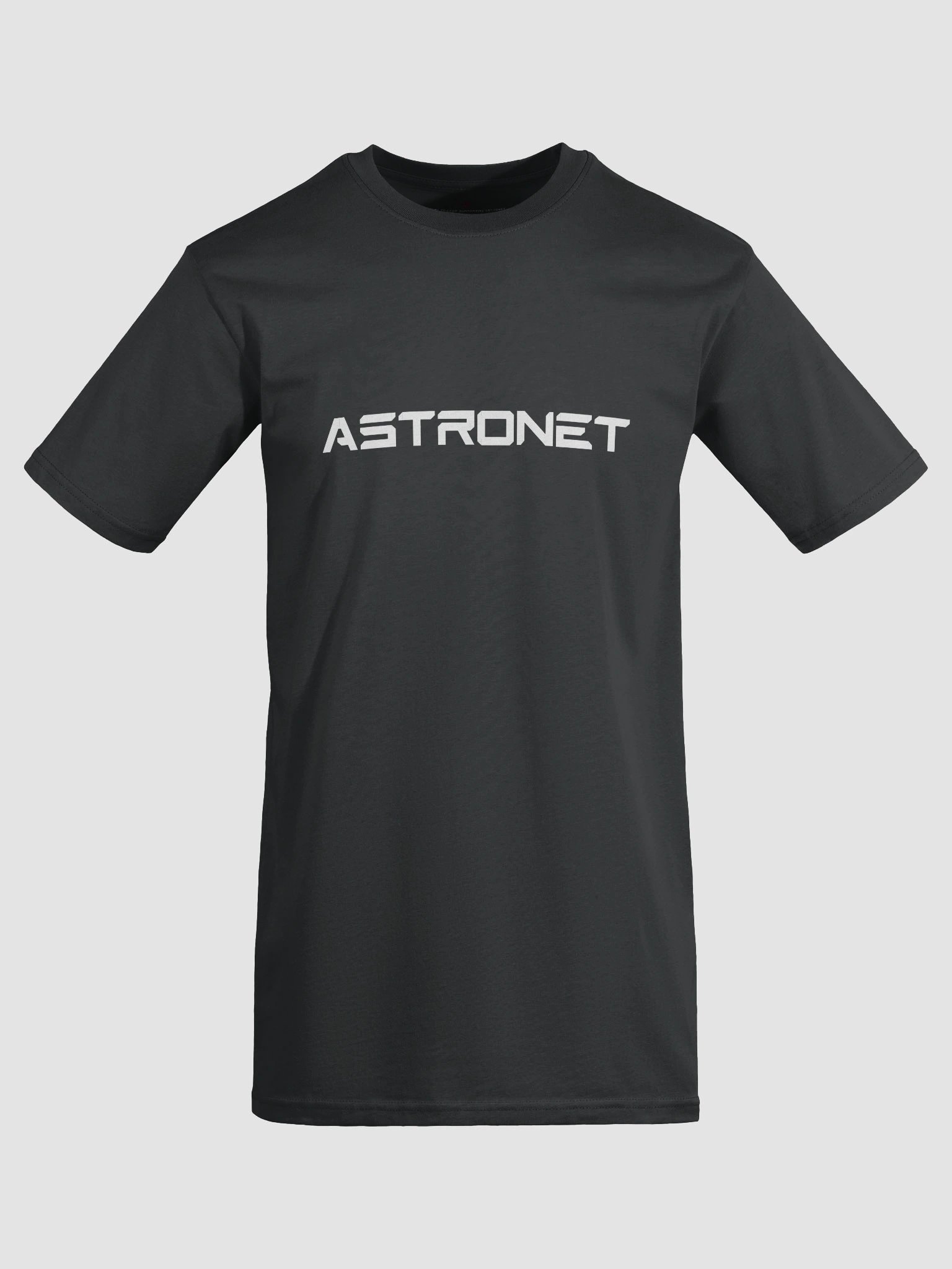Astronet Shirt product image (5)