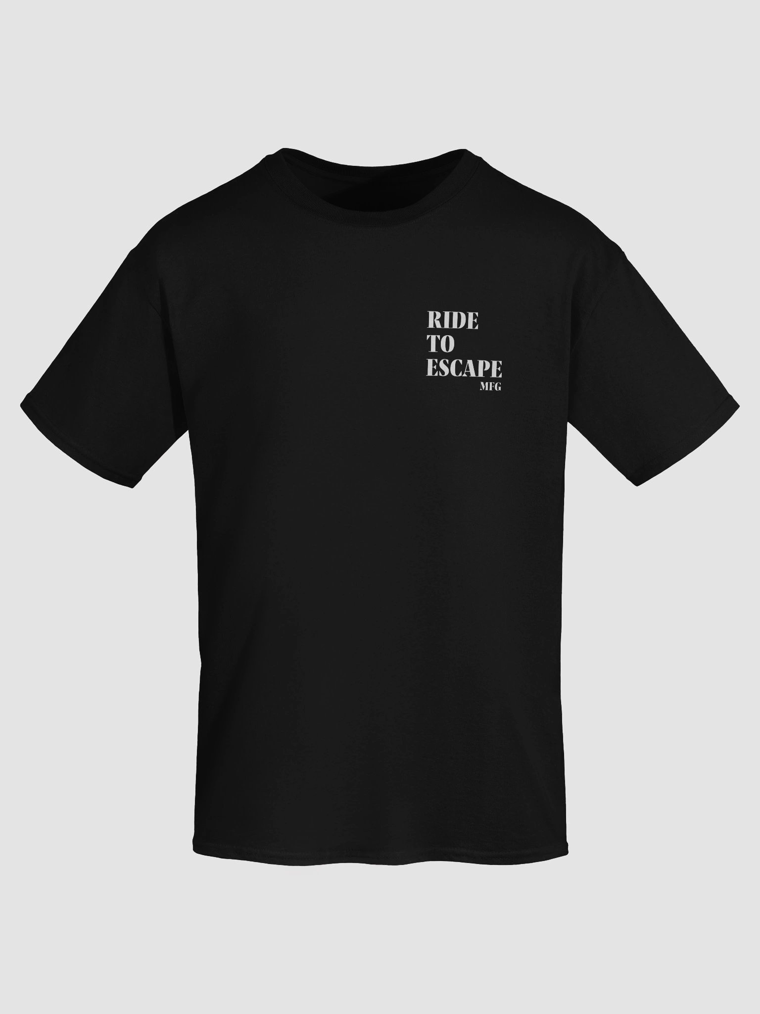 MY LIFE MY WAY SHIRT product image (3)