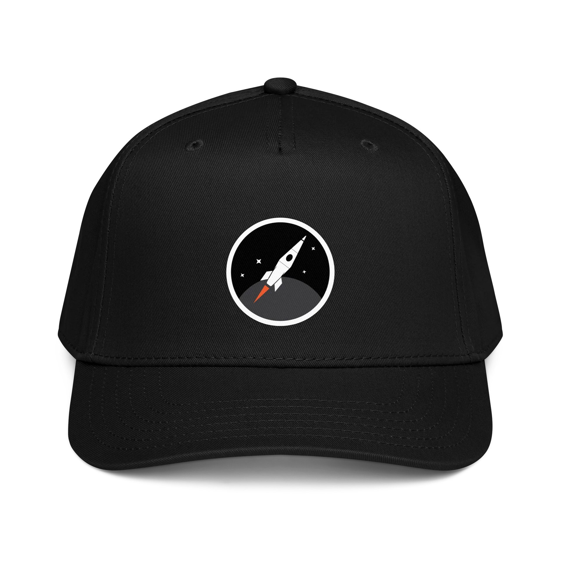 SciFi Sundays Rocket Cap product image (1)
