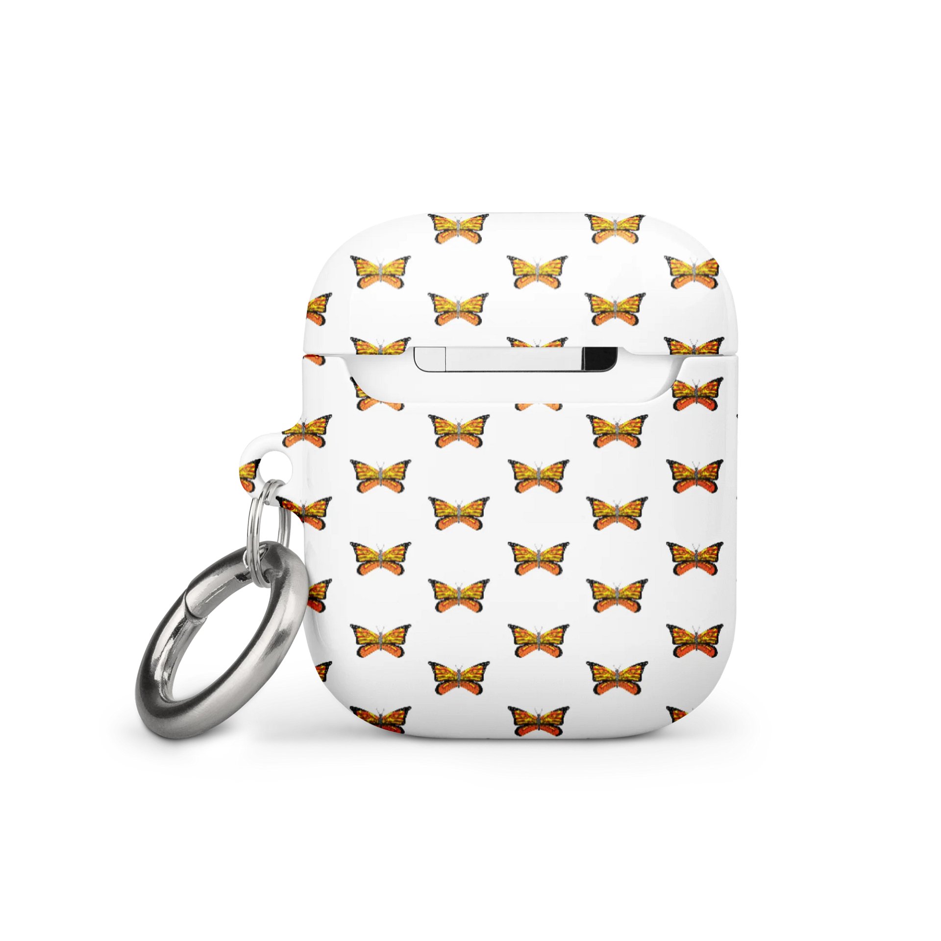 Sunset Castle Grid AirPods® Case product image (3)