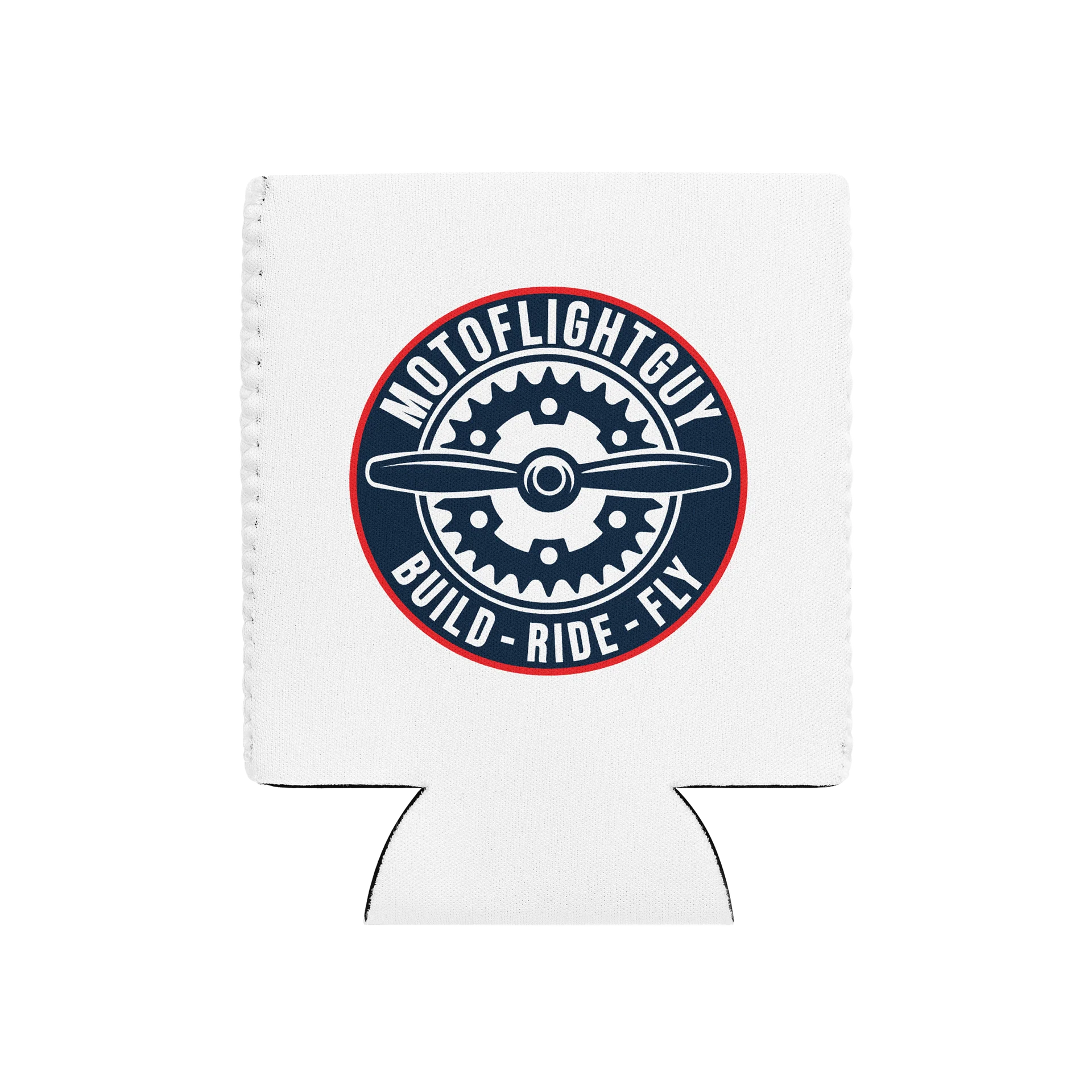 MFG Logo Can Cooler product image (1)