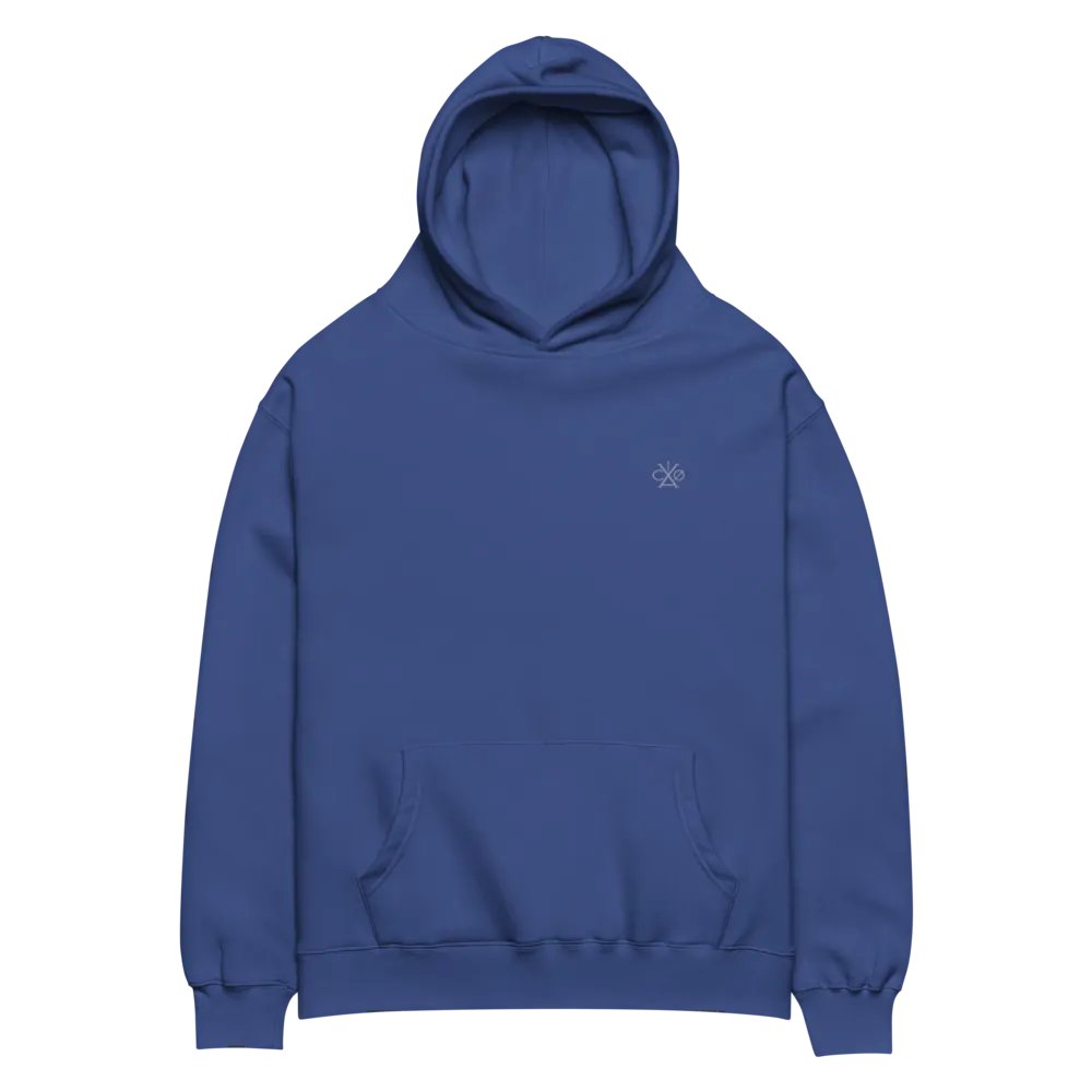VACIO Tribal Glyphs Premium Relaxed Fit (B) product image (11)
