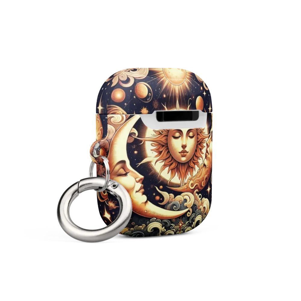 All-Over Print Case for AirPods® product image (2)