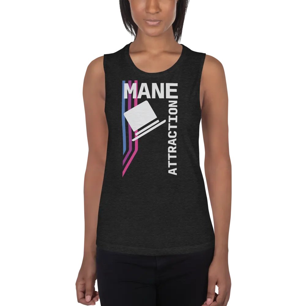 MA Hat Flowy Tank product image (2)