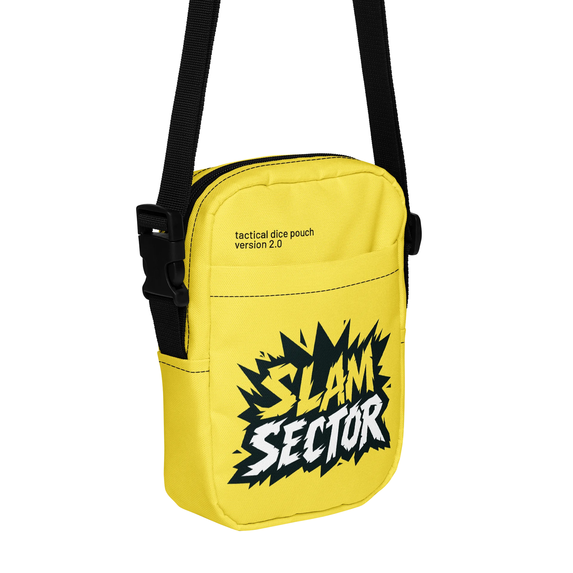 Tactical Dice Pouch v2.0 product image (1)