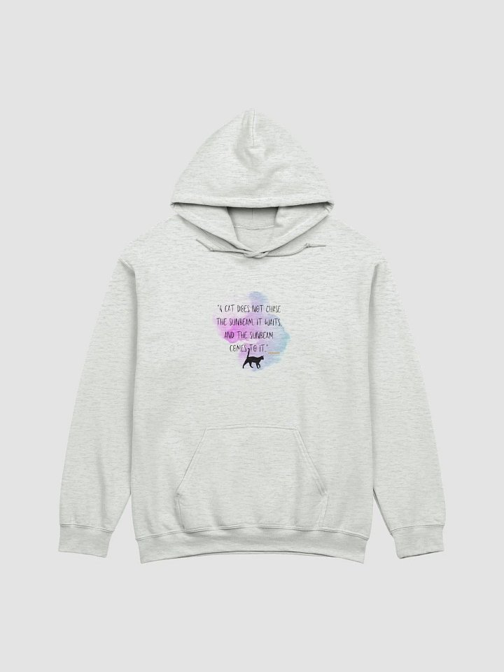 Vaikauri Wisdom Hoodie product image (1)