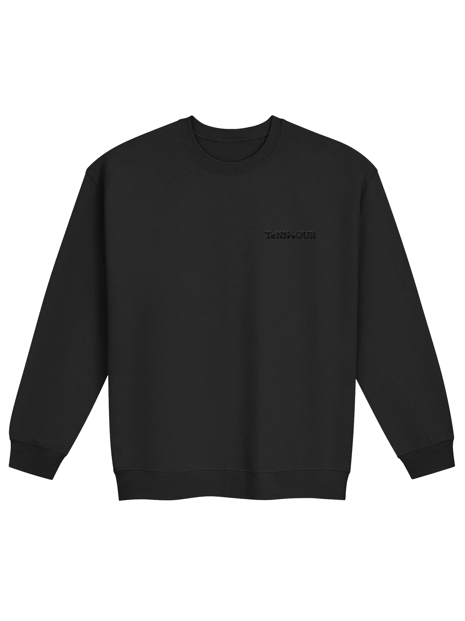 Embroidered Crewneck Sweatshirt product image (4)