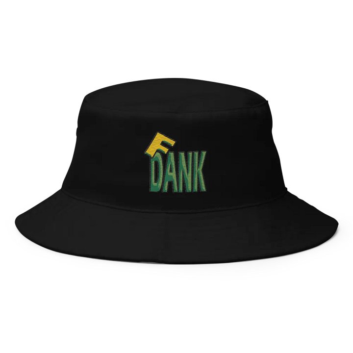 F Dank 🖕 (Bucket Hat) product image (1)