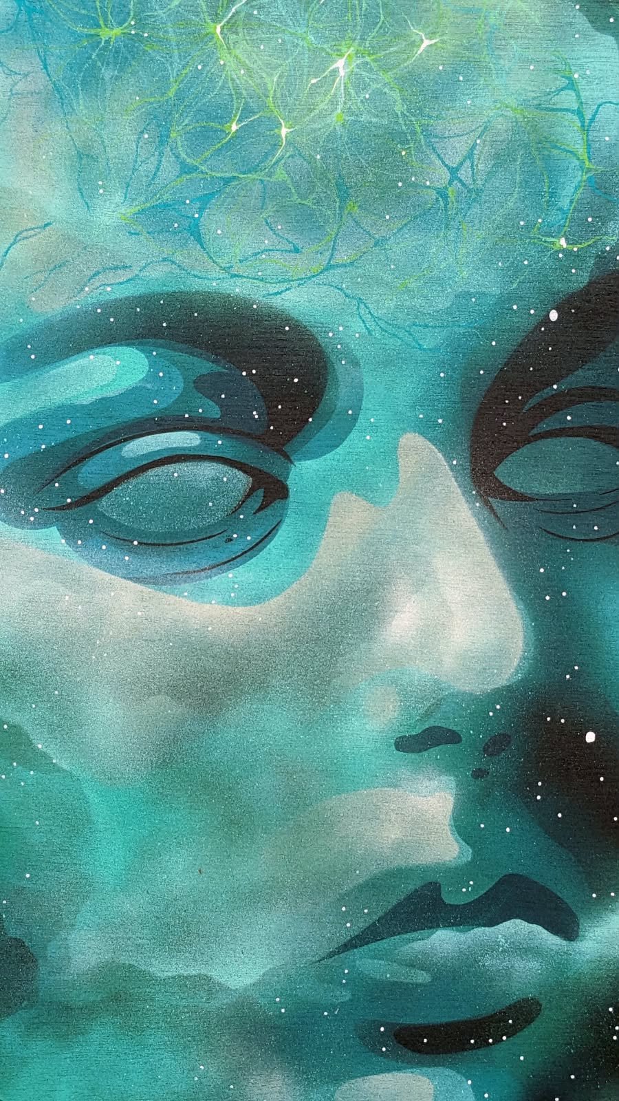 Gods in the Sky no. 2 product image (2)