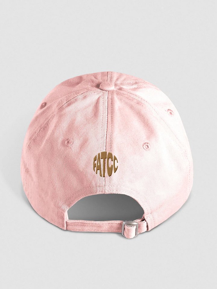 Full Art Trainer Collectors Club Hat product image (18)