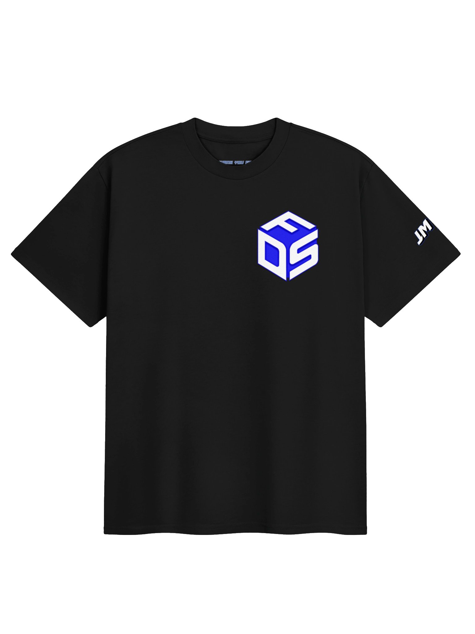 FDS Baggy T product image (1)