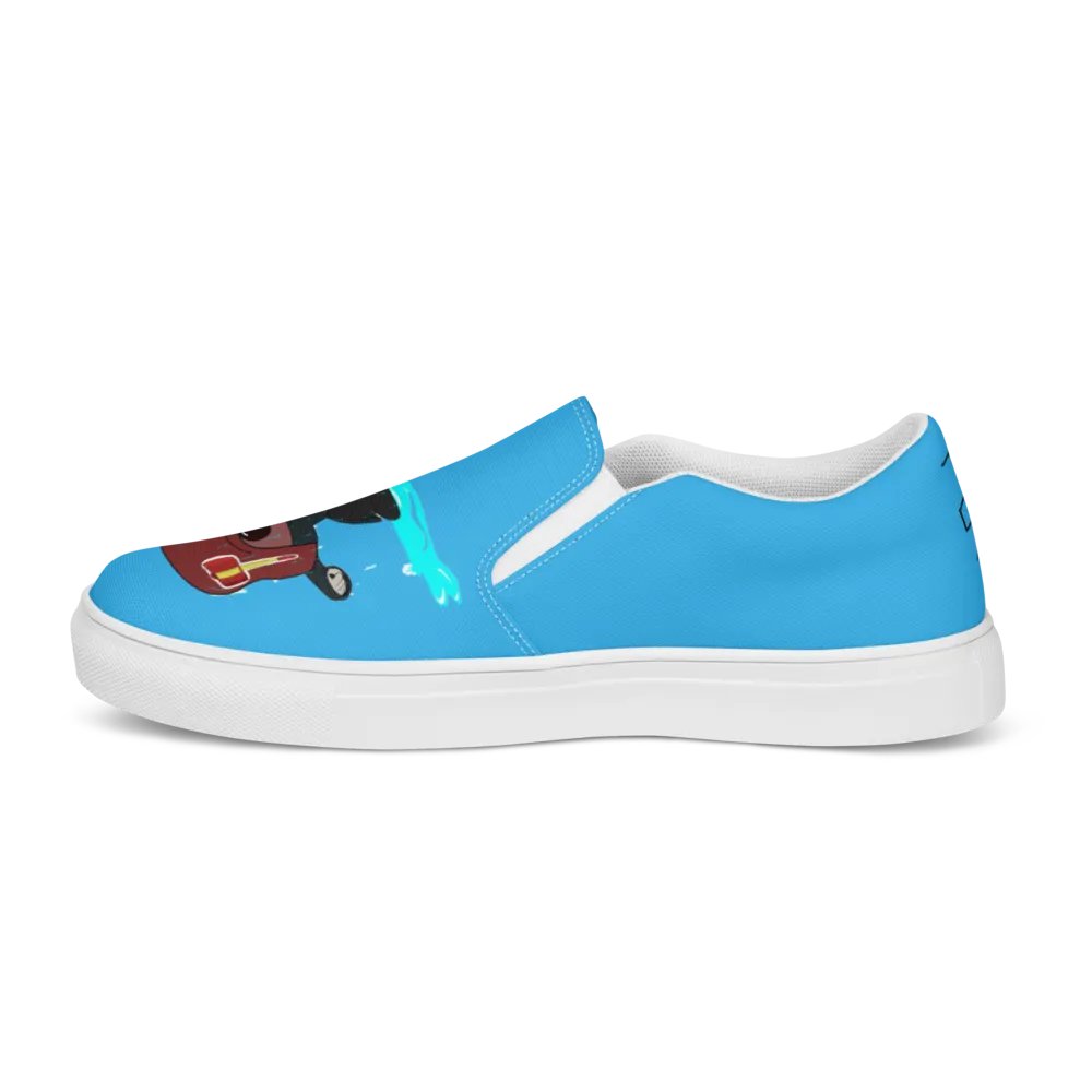 Wet Vader Slip Ons product image (11)