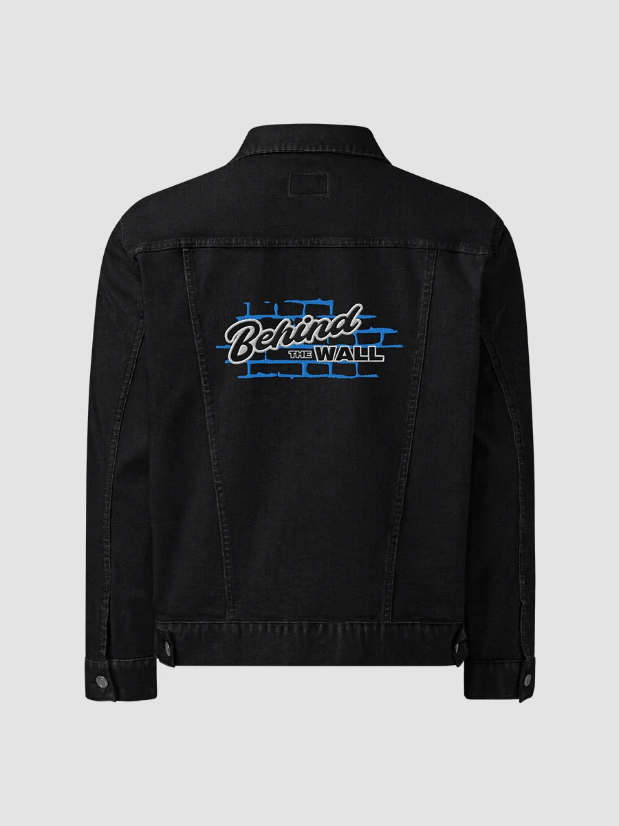 Behind The Wall Performance Jacket product image (4)