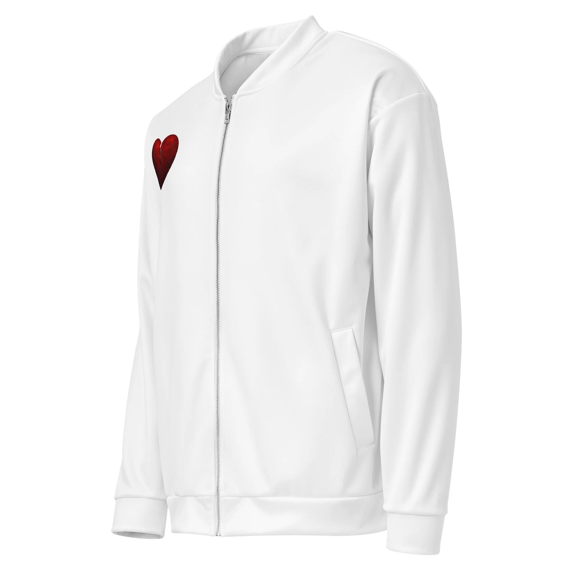 Siloh Ray "Member Only" Bomber Jacket product image (3)