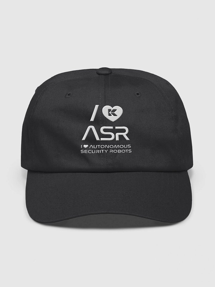 LOVE ASR Hat product image (1)