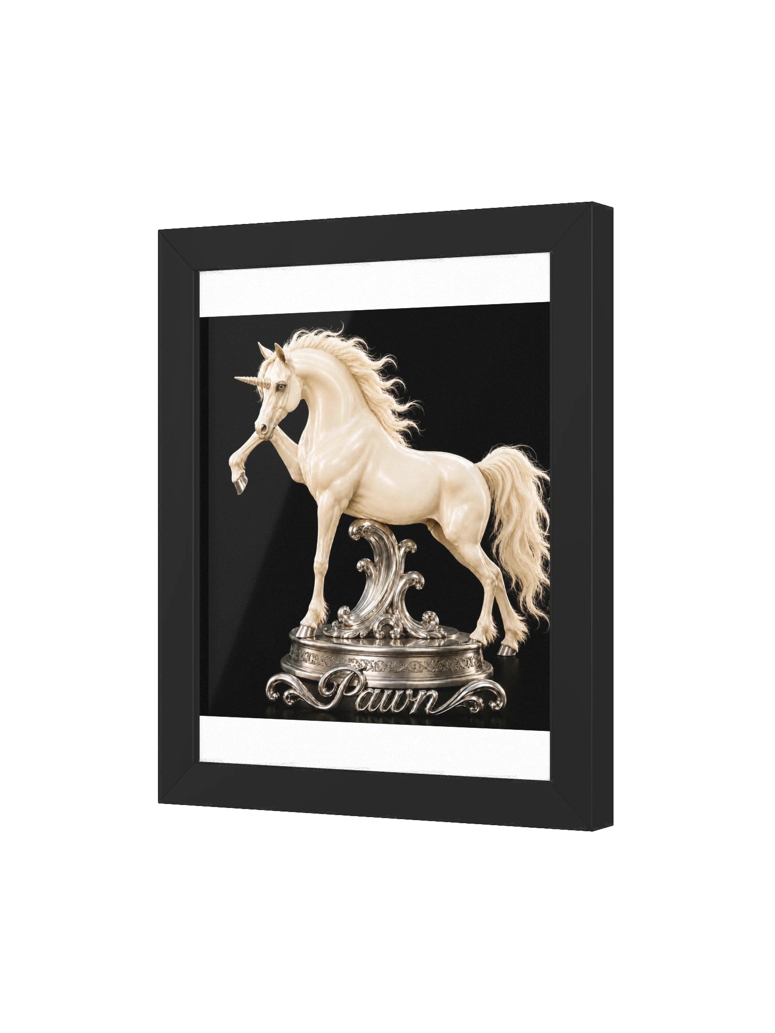 Chess Collection — Pawn Poster product image (43)