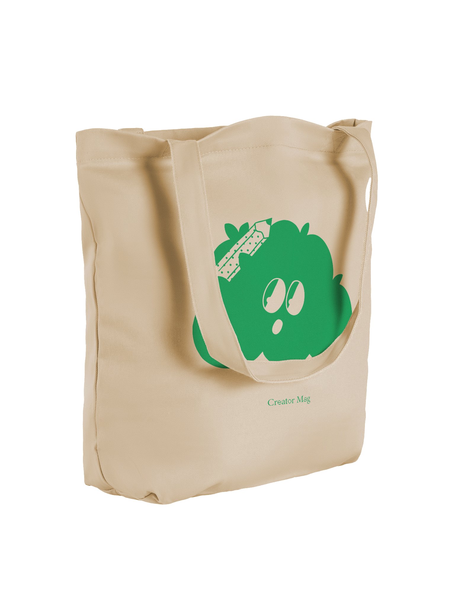 The Touch Grass Tote product image (3)