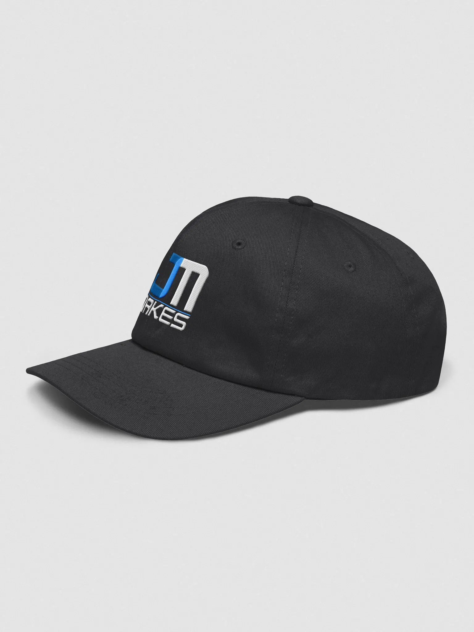JMM Soft 'Dad' Hat product image (10)