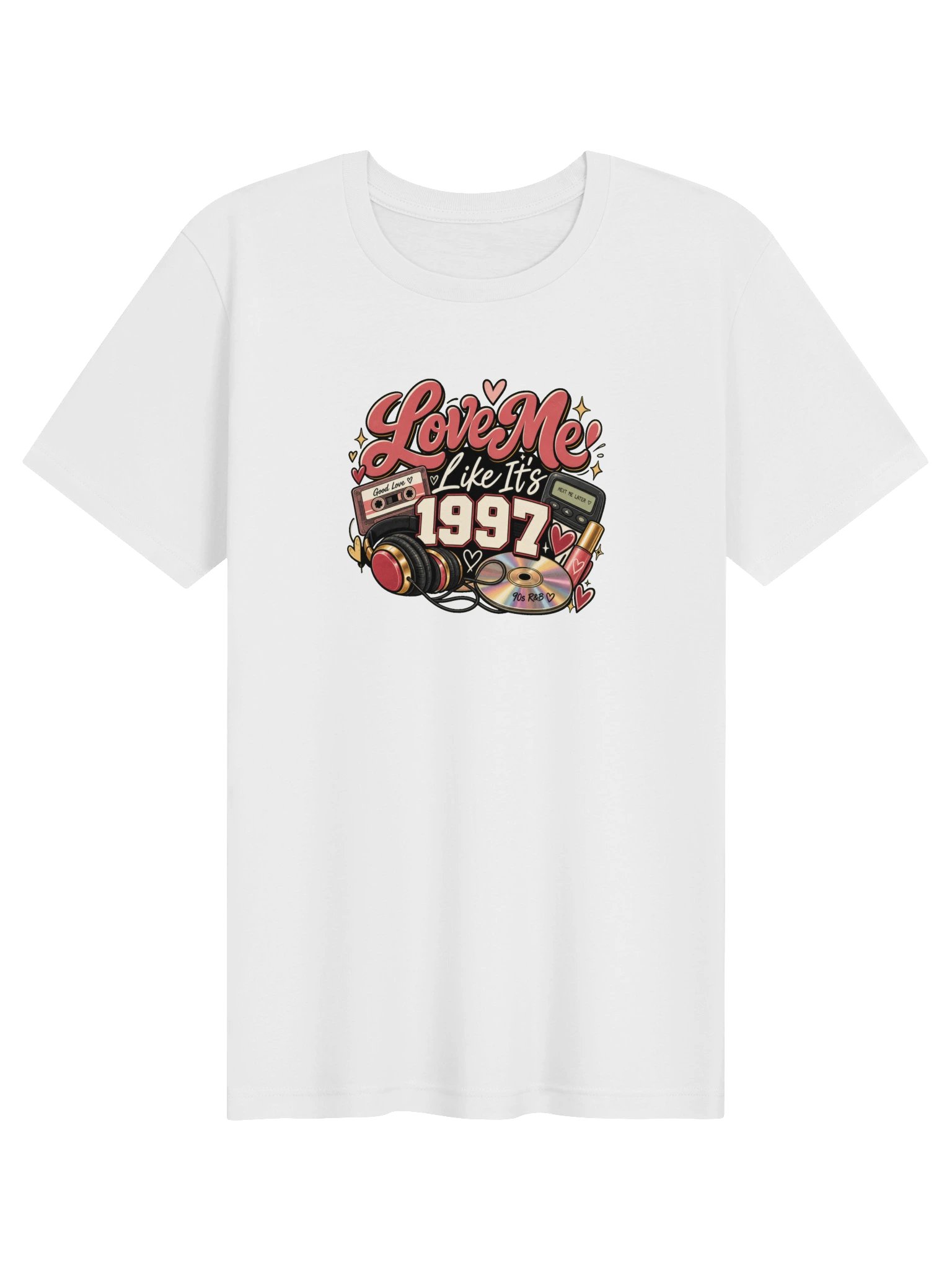 Love Me Like It’s 1997 T-Shirt product image (1)