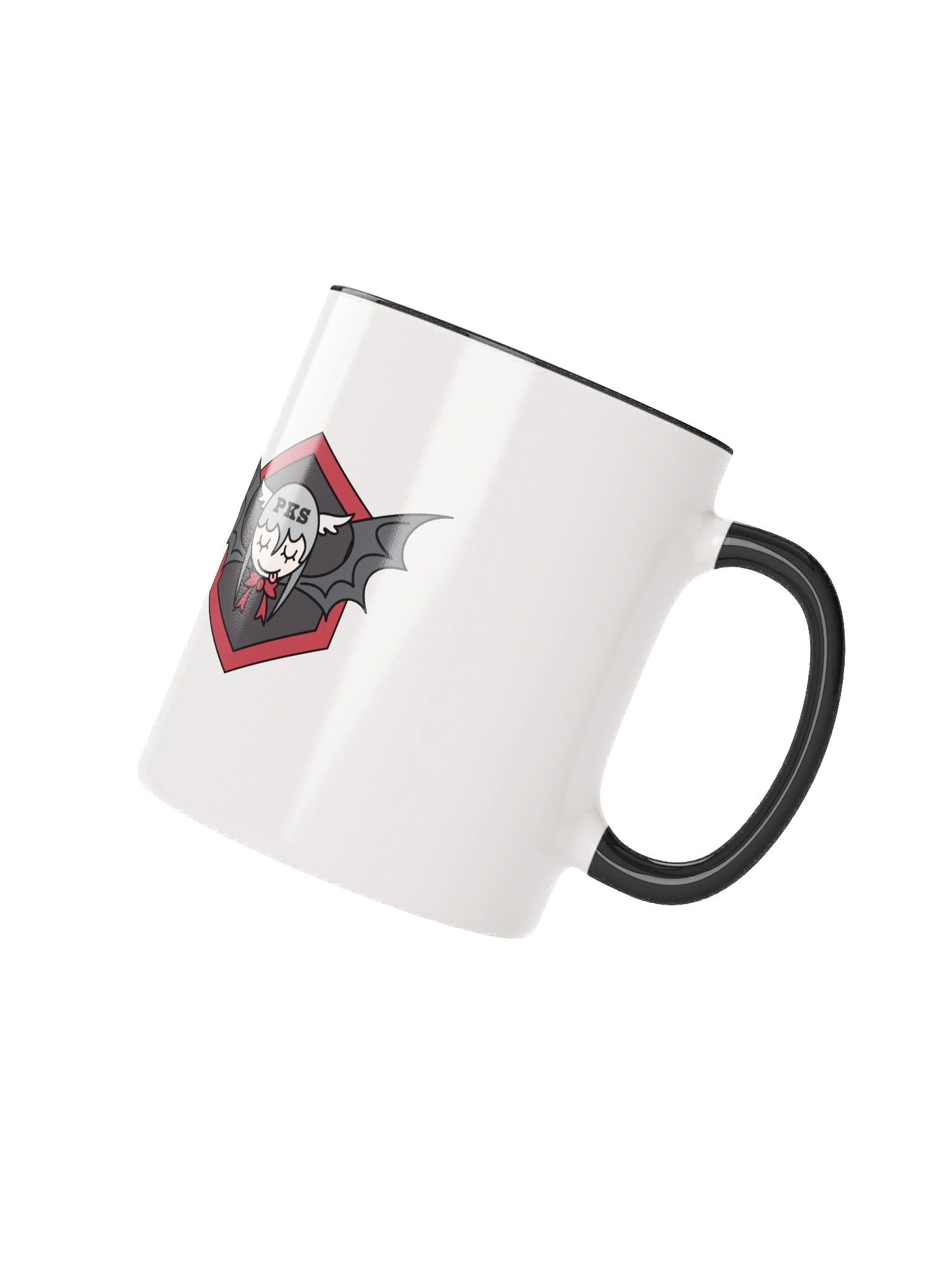 PKS Emblem Ceramic Mug product image (4)