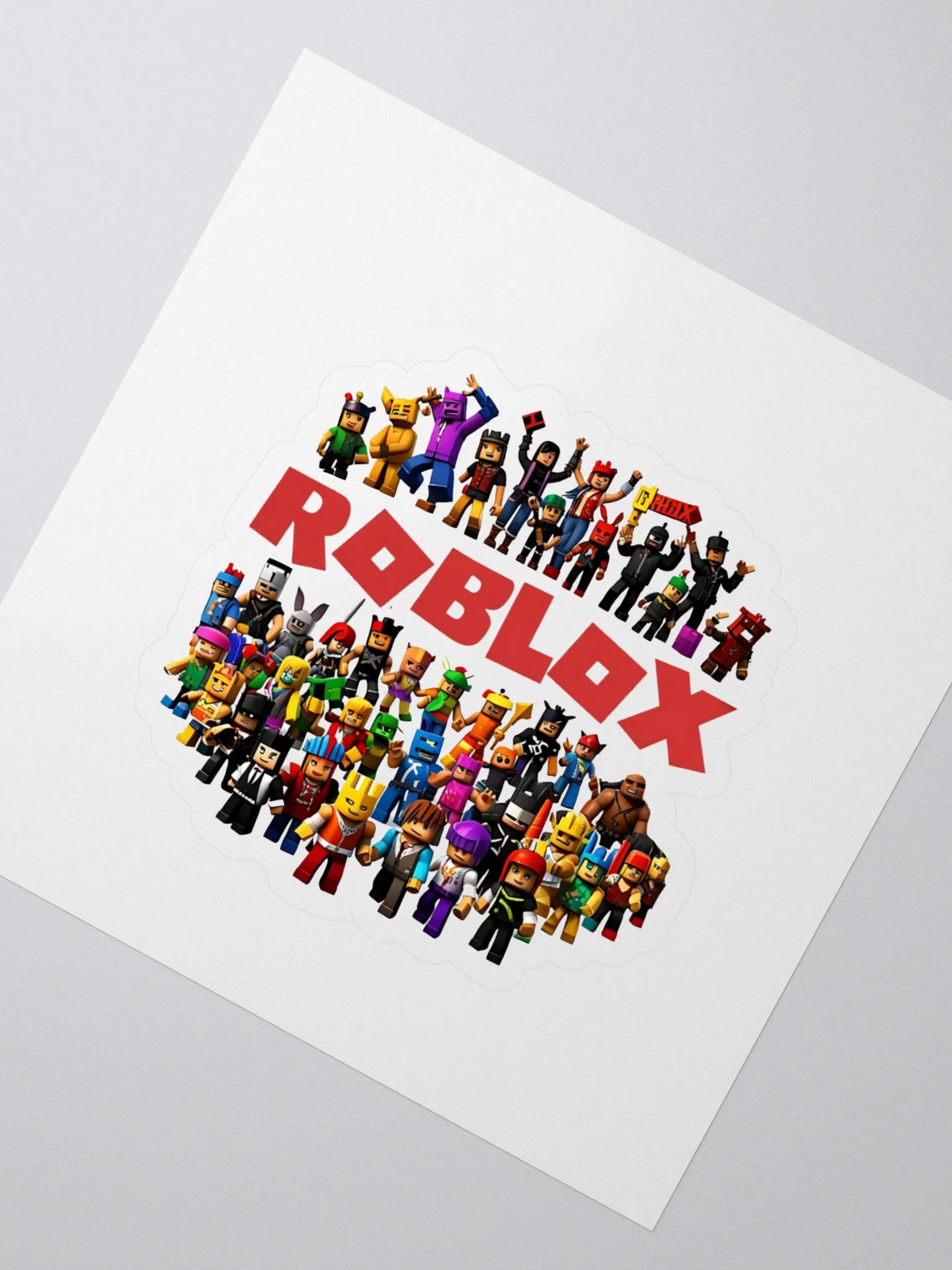 Roblox Universe product image (2)