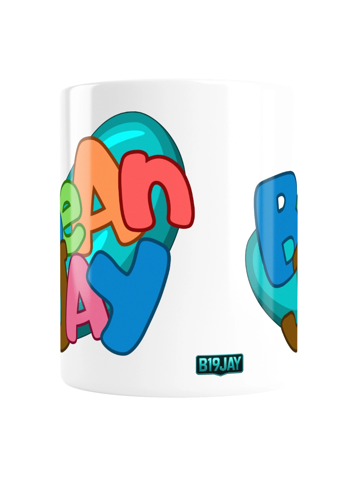 Bean Jay Mug product image (2)
