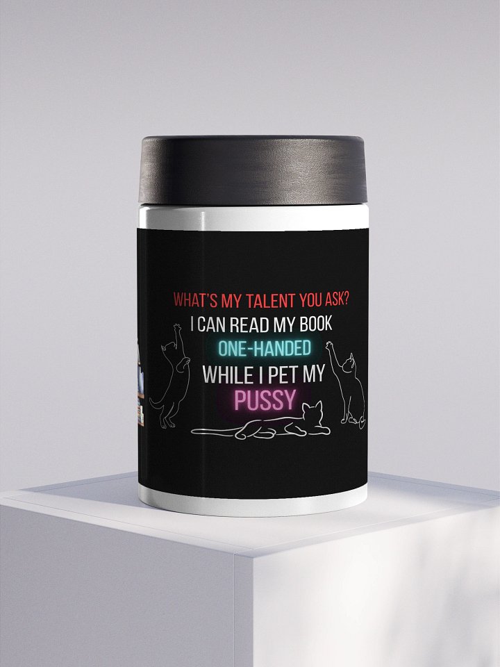 What's My Talent? product image (1)