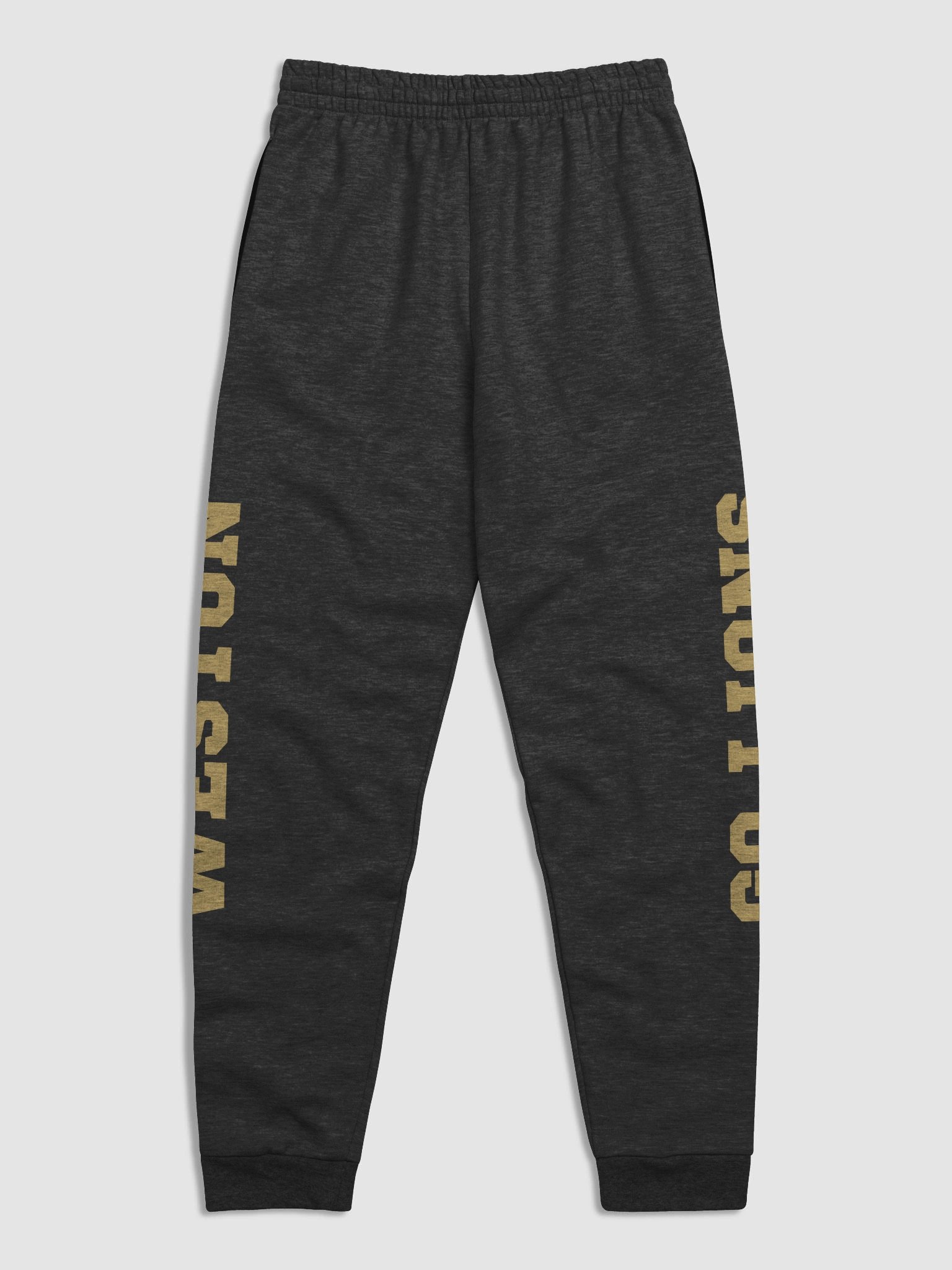 Weston Academy Joggers product image (5)