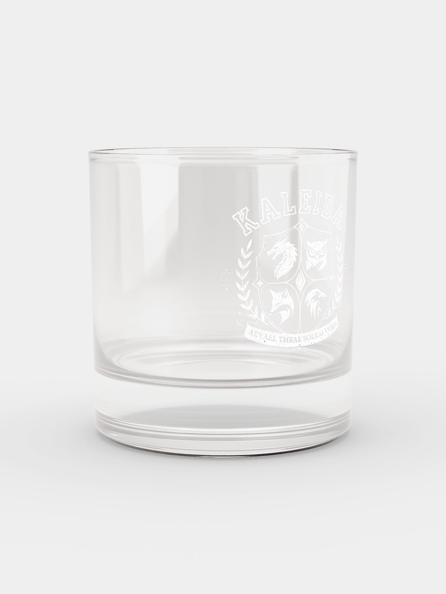 Kaleida Crest Glass product image (2)