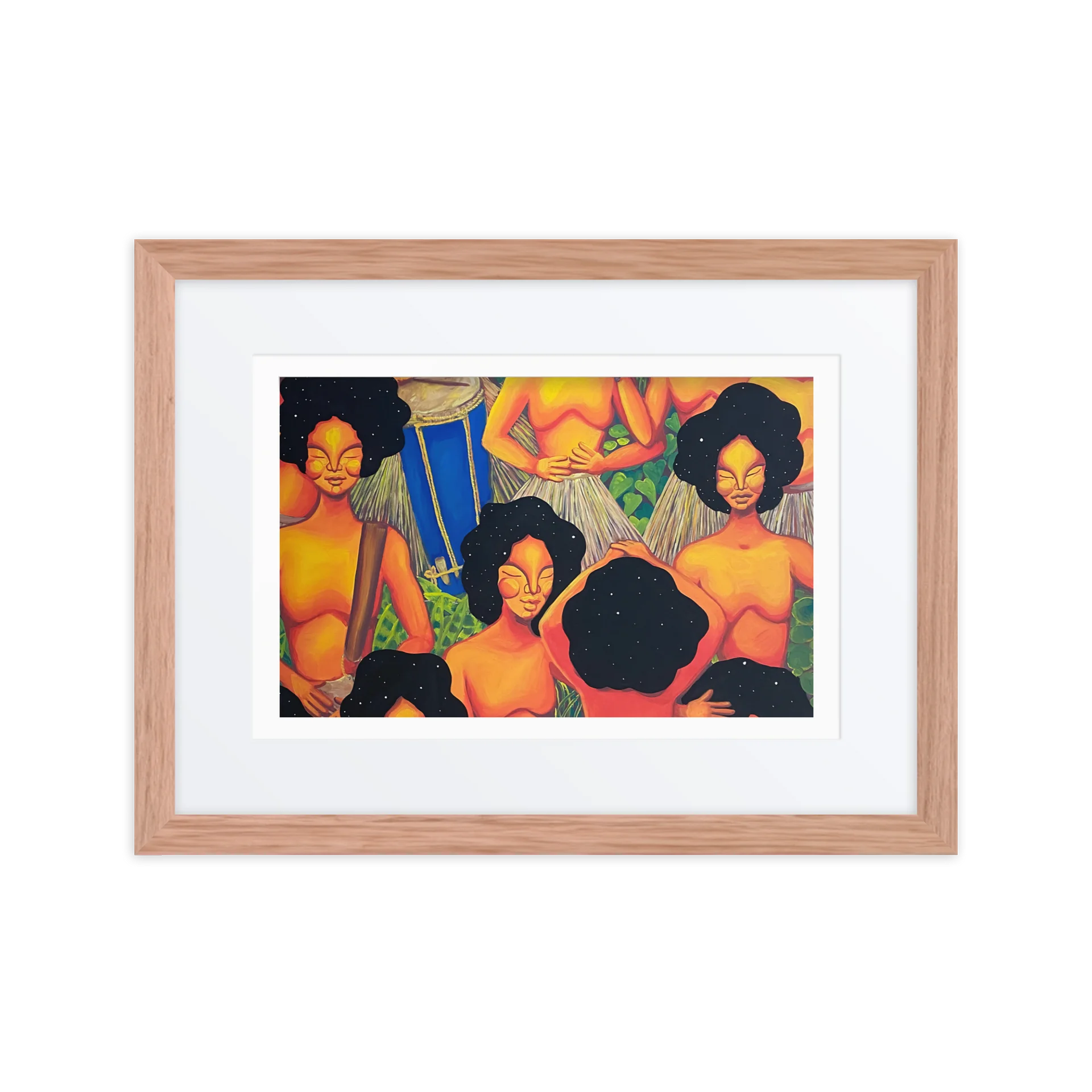 Procesión - Dania Bucko product image (1)