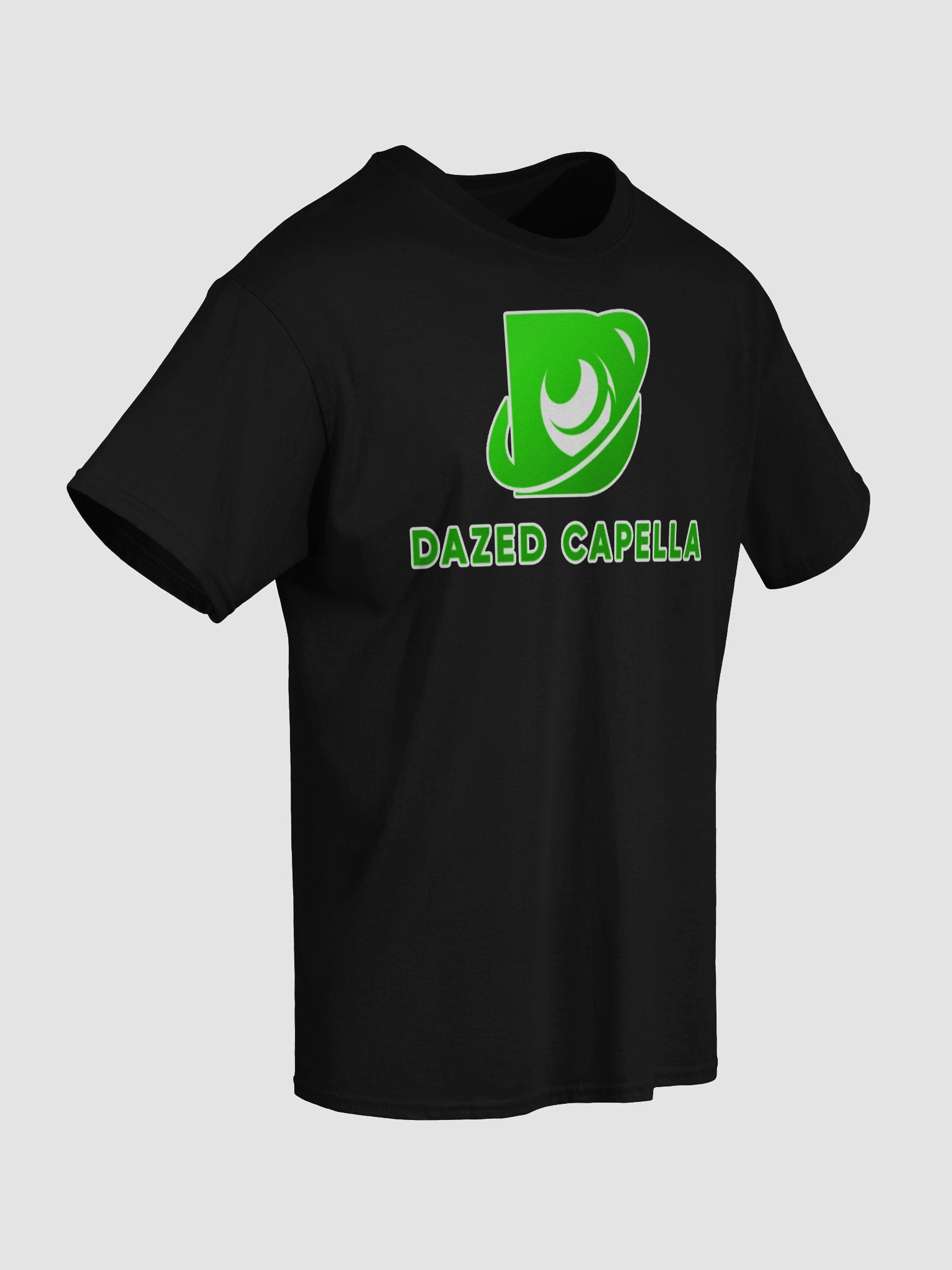 Novelty Dazed Capella Tee product image (44)