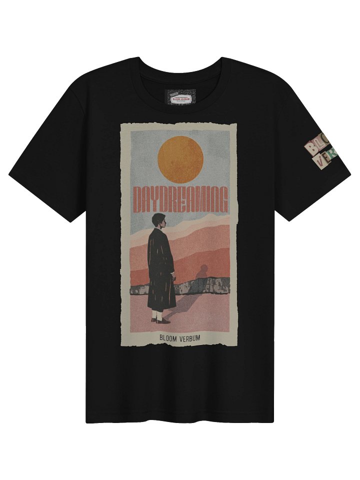 Daydreaming product image (1)
