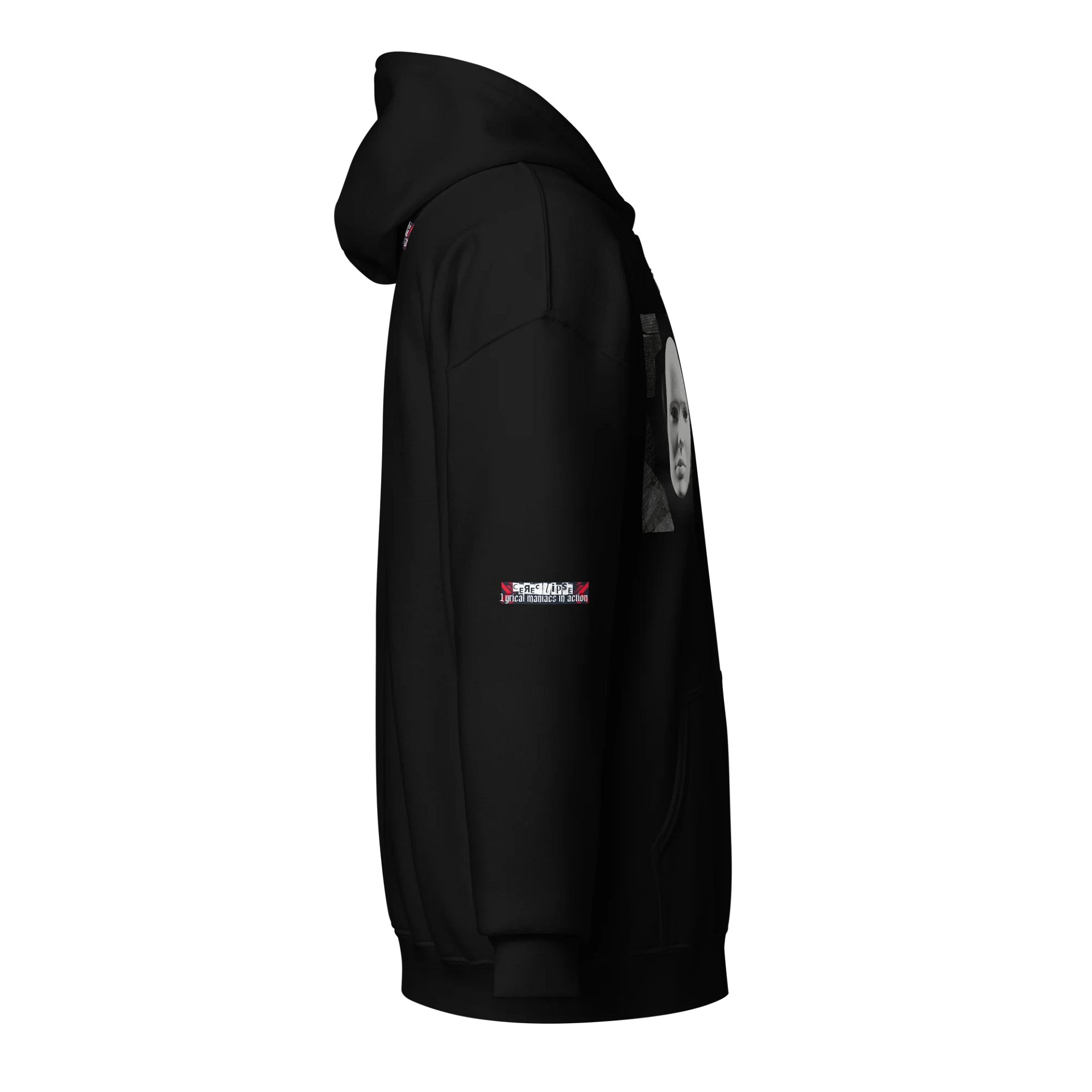 THE MASK (CERECLIPSE DESIGNS) product image (4)