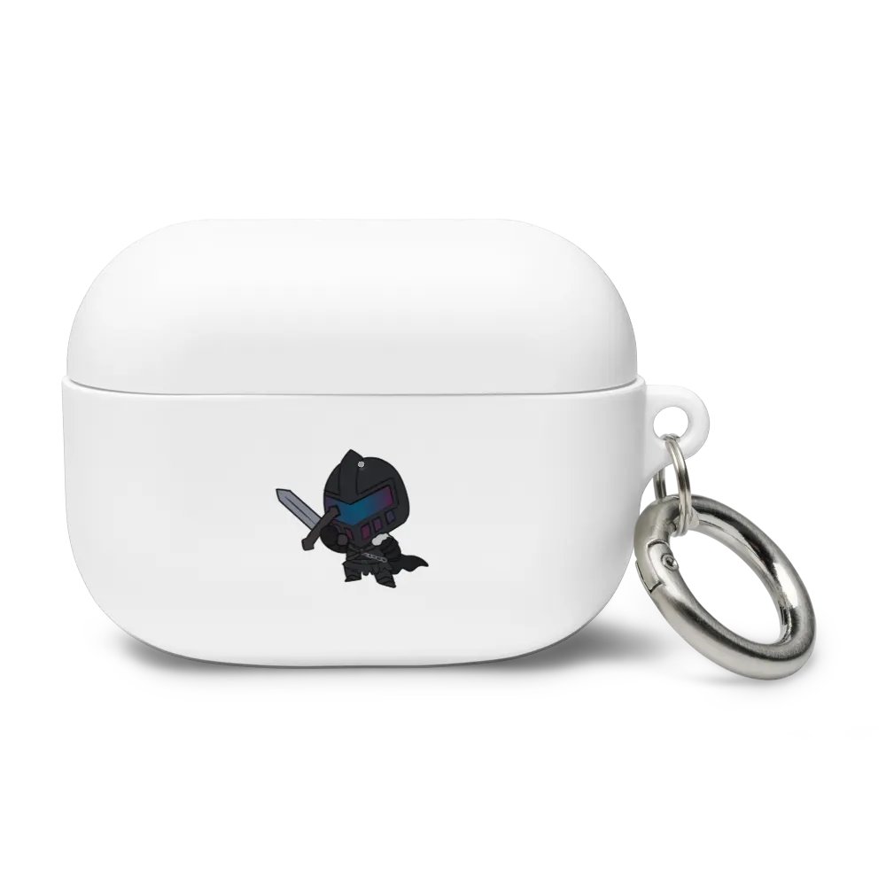 Airpods Both Mascots product image (18)