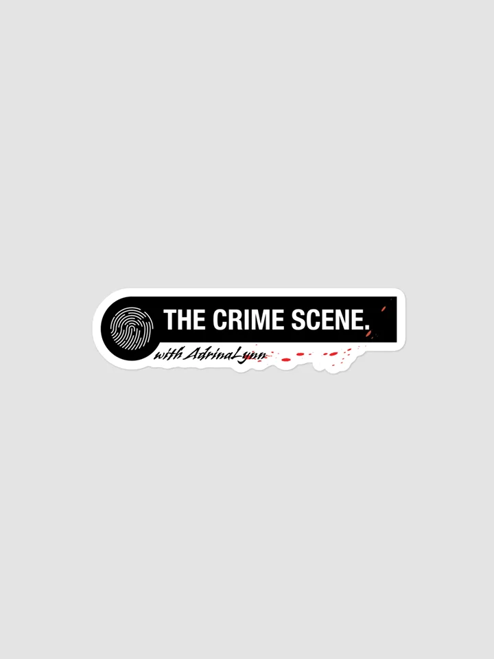 TCS Bubble-free stickers product image (1)
