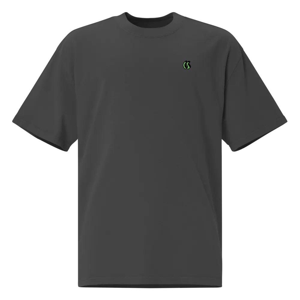 CS OverSized T Shirt product image (1)
