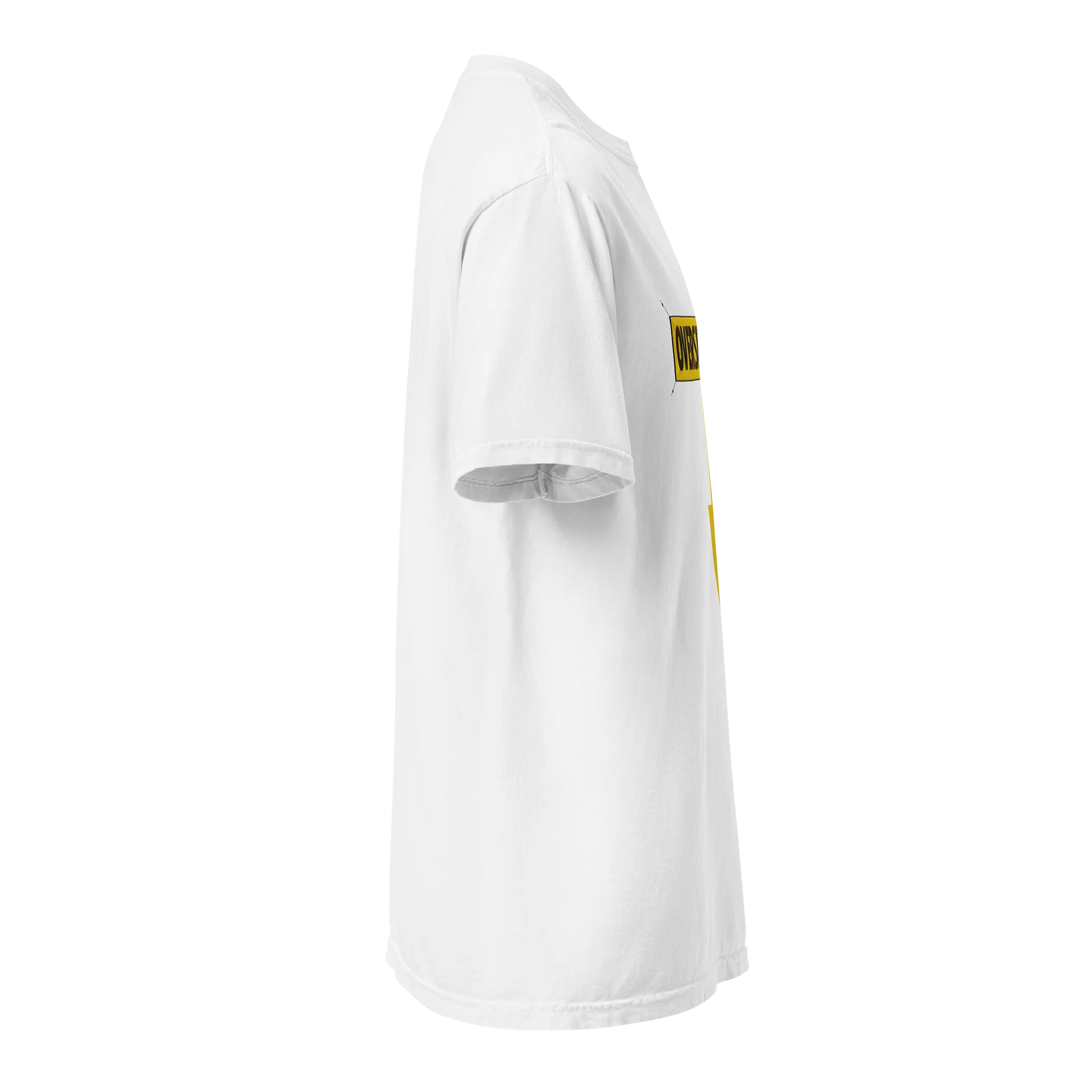 Oversize Load T-Shirt product image (3)
