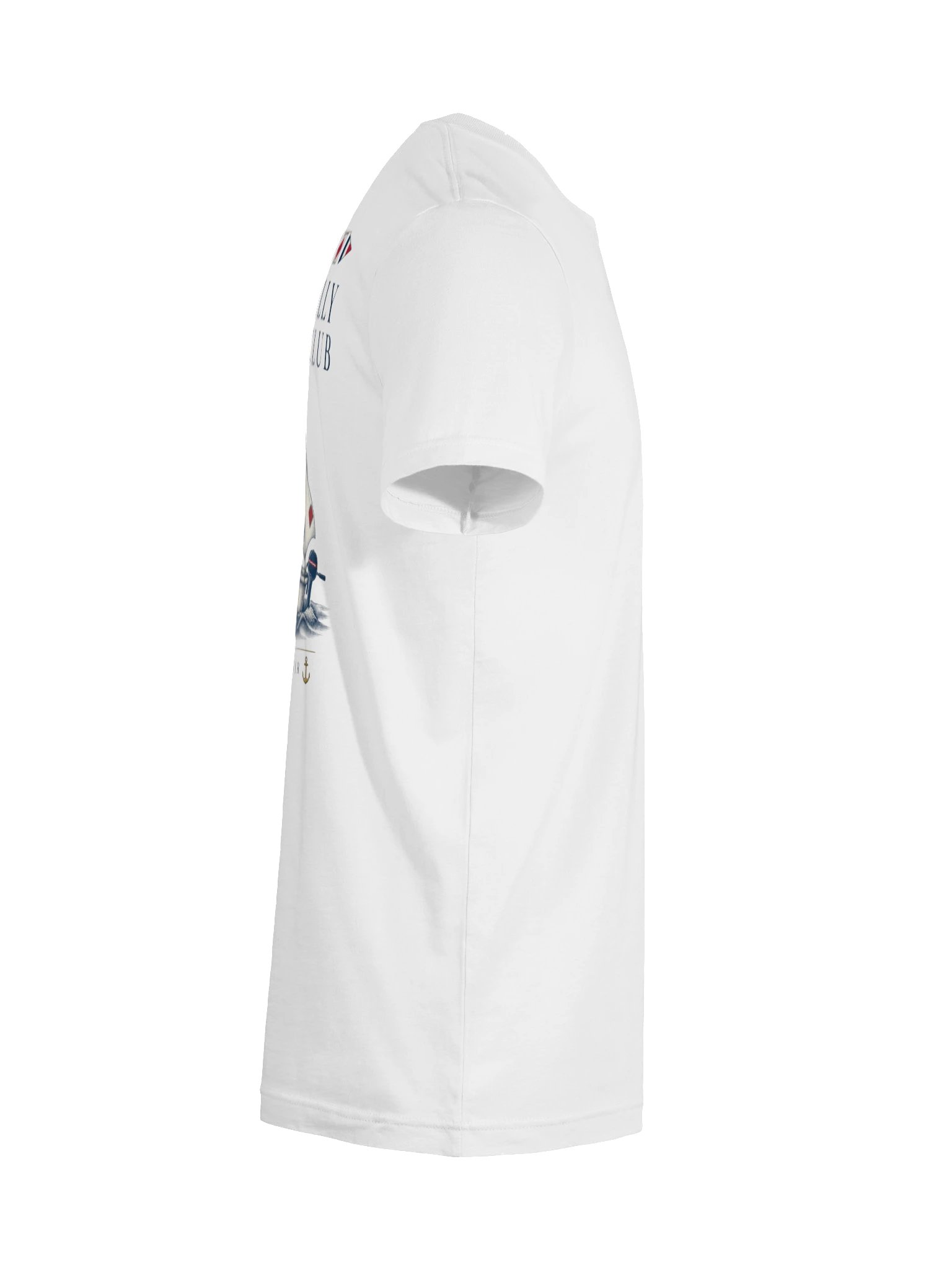 Hillbilly Yacht Club - Heritage Regatta - Tee product image (28)